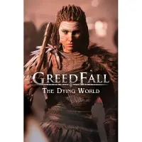 Series X Greedfall: The Dying World