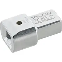 Stahlwille Inserir Adaptador 14x18 9x12mm
