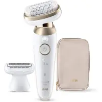 Braun Depilador Silk-epil 9-030 3d