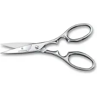 Victorinox tesouras de cozinha, aço inoxidável 7.6376