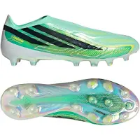 Adidas Chuteiras De Futebol F50 Hyperfast Elite Laceless Ag