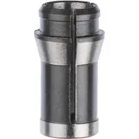 Bosch Braçadeira De Fixação Sem Porca De Tensionamento Ggs28/8 8 Mm