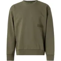 BOSS Sweatshirt oliveira