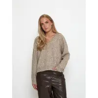 Peppercorn Top 'Tirna' camelo