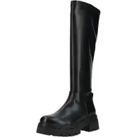 Tom Tailor Bota preto