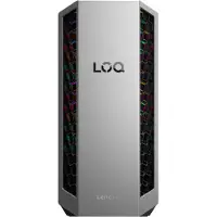 Lenovo Idg Pc Gaming Loq Tower 26adr10 R7-8745hx/16gb/512gb Ssd/rtx 5060 Ti