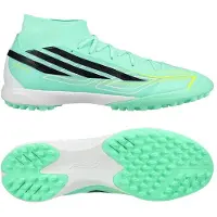 Adidas Chuteiras De Futebol F50 Hyperfast League Mid Tf