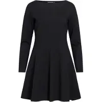Vila Vestido 'VISIBA' preto