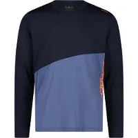 CMP Camiseta De Manga Comprida 32l2787