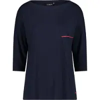 CMP Camiseta De Manga 3/4 33f7326