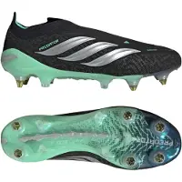 Adidas Chuteiras De Futebol Predator Elite Laceless Sg