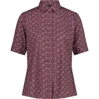 CMP Camisa De Manga Curta 33s5656