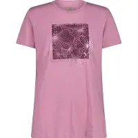 CMP Camiseta De Manga Curta 33f7766
