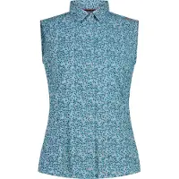 CMP Camiseta Sem Mangas 33s5706