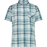 CMP Camisa De Manga Curta 33s5636