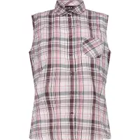 CMP Camiseta Sem Mangas 33s5646