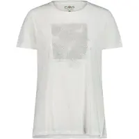 CMP Camiseta De Manga Curta 33f7766