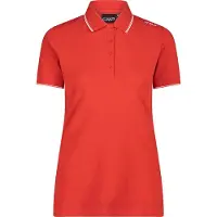 CMP Polo De Manga Curta 33f7116