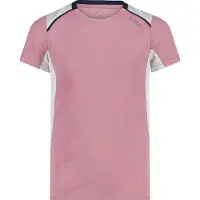CMP Camiseta De Manga Curta 32t5305