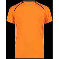 CMP Camiseta De Manga Curta 32t5304