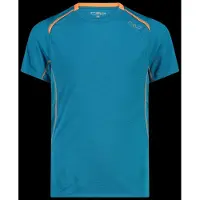 CMP Camiseta De Manga Curta 32t5304