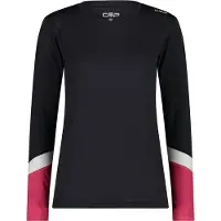 CMP Camiseta De Manga Comprida 32l4246