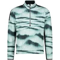 CMP Moletom Print 31e0417
