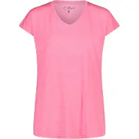 CMP Camiseta De Manga Curta 31t7256