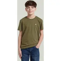G-Star Camiseta De Manga Curta D30841-01
