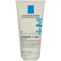 La Roche-Posay Lipikar AP+ Max Baume Baume Triple-Réparation 72H 200 ml