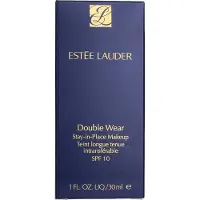 Estée Lauder Double Wear Stay-in-Place Makeup Foundation 3W1
