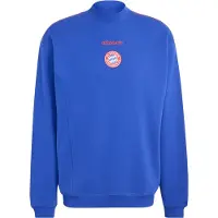 Adidas Sweatshirt FC Bayern München EQT