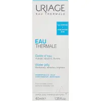 Uriage Gel De Água Termal 40ml