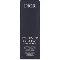 Dior Base Forever Star Glow Filter 0n