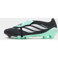 Adidas Chuteira 'Predator League' cinzento / menta / preto