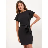 Lipsy Vestido preto