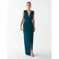 BWLDR Vestido 'Lois' abe