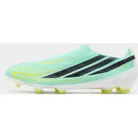 Adidas Chuteiras De Futebol F50 Hyperfast League Laceless Fg