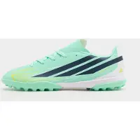 Adidas Botas de Futebol F50 HYPERFAST CLUB para Relva para Criança