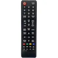 Samsung Controle Remoto Compatível Bn59-01175n