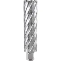 RUKO Broca Oca Hss Weldon 3/4´´ Cbn 110mm Ø 32 Mm
