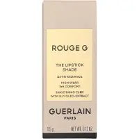 Guerlain Rouge G lipstick 131