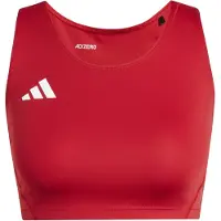 Adidas Top Esportivo Adizero Essentials Crop