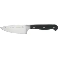 WMF Spitzenklasse Plus 1896086032 faca para ervas e para queijo, 11 cm