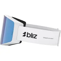 Bliz Óculos De Esqui G001s