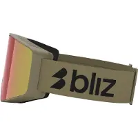 Bliz Óculos De Esqui G001s