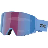 Bliz Óculos De Esqui G001
