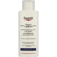 Eucerin Dermo Capillaire Champô Calmante 250 ml