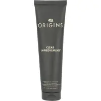 Origins Clear Improvement Active Charcoal Detoxifying Cleanser 150 ml