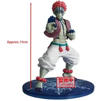 Banpresto Figura Demon Slayer Vibration Stars Akaza